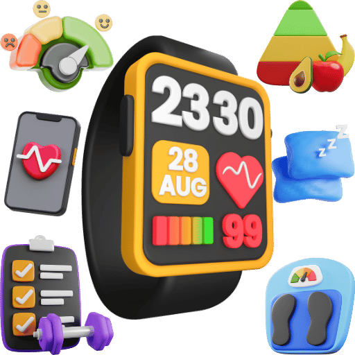 Matast Smart Watch Contact Form